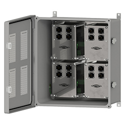 MX333 - MX433 Extended Capacity